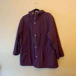 Vintage Eddie Bauer Coat